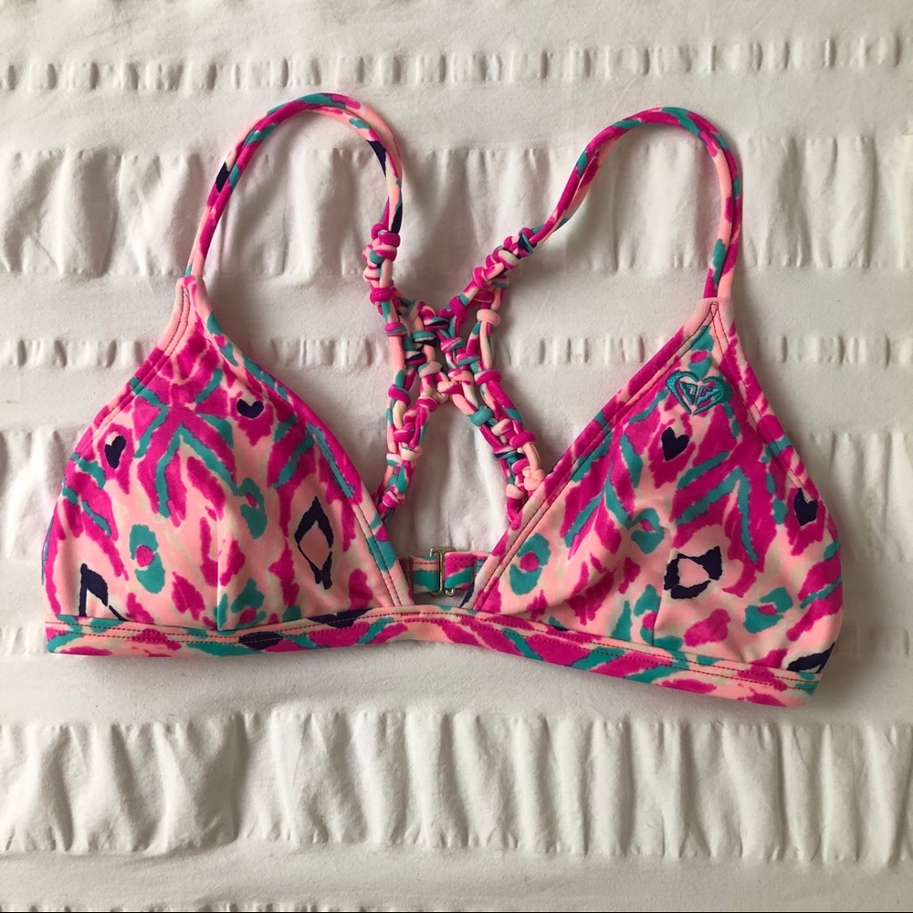 Roxy Top Size S